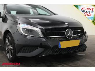 Mercedes A-klasse 180 CDI Lease Edition Navi Airco Cruise PDC picture 6