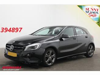 Mercedes A-klasse 180 CDI Lease Edition Navi Airco Cruise PDC picture 1