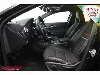 Mercedes A-klasse 180 CDI Lease Edition Navi Airco Cruise PDC picture 19