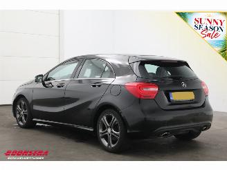 Mercedes A-klasse 180 CDI Lease Edition Navi Airco Cruise PDC picture 4