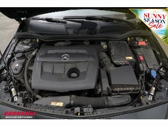 Mercedes A-klasse 180 CDI Lease Edition Navi Airco Cruise PDC picture 9