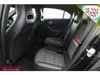 Mercedes A-klasse 180 CDI Lease Edition Navi Airco Cruise PDC picture 20