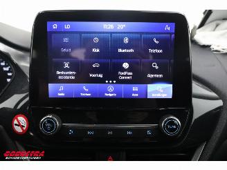 Ford Puma 1.0 EcoBoost Hybrid Titanium Apple/Android Navi Cruise Camera LRHZ SHZ picture 33