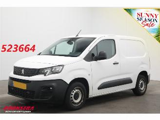 Käytettyjen commercial vehicles Peugeot Partner 1.2 PureTech Premium Navi Airco Cruise Apple/Android 2022/5