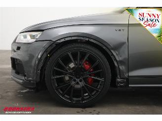 Audi SQ5 3.0 TFSI Quattro LED ACC Pano HUD Camera SHZ picture 13