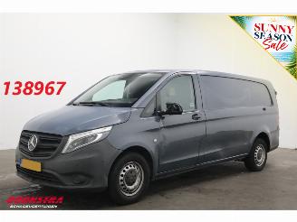 Käytettyjen commercial vehicles Mercedes Vito 114 CDI 9G-Tronic Extra Lang LED ACC Apple/Android SHZ Camera 2022/9
