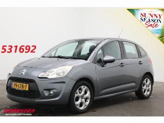 skadebil auto Citroën C3 1.4 Ligne Business Cruise Clima PDC LMV APK 2027! 2010/6