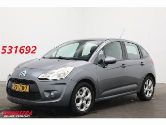 krockskadad bil auto Citroën C3 1.4 Ligne Business Cruise Clima PDC LMV APK 2027! 2010/6