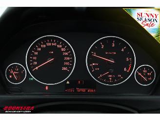 BMW 4-serie Cabrio 420d Fahrbereit Leder Memory Clima Cruise Camera SHZ picture 18