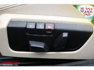 BMW 4-serie Cabrio 420d Fahrbereit Leder Memory Clima Cruise Camera SHZ picture 19