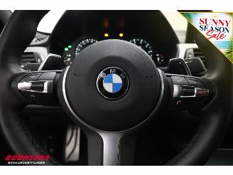 BMW 3-serie 320i Edition M Sport Shadow Executive Leder Navi Clima Cruise Camera SHZ picture 19