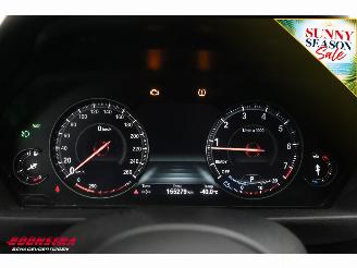 BMW 3-serie 320i Edition M Sport Shadow Executive Leder Navi Clima Cruise Camera SHZ picture 20