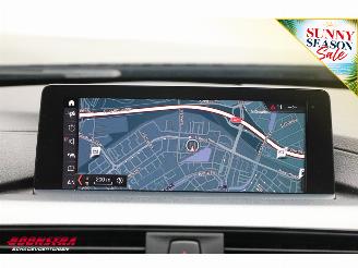 BMW 3-serie 320i Edition M Sport Shadow Executive Leder Navi Clima Cruise Camera SHZ picture 22