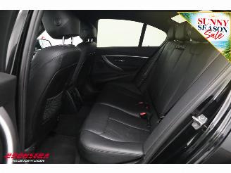 BMW 3-serie 320i Edition M Sport Shadow Executive Leder Navi Clima Cruise Camera SHZ picture 17