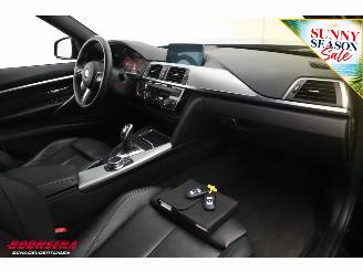 BMW 3-serie 320i Edition M Sport Shadow Executive Leder Navi Clima Cruise Camera SHZ picture 13