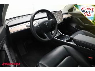 Tesla Model 3 Long Range AWD 75 kWh Pano LED ACC Leder SHZ picture 17
