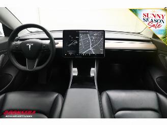 Tesla Model 3 Long Range AWD 75 kWh Pano LED ACC Leder SHZ picture 13