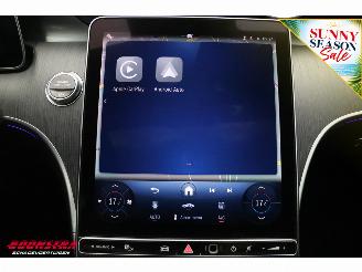 Mercedes  450 4MATIC AMG Line Pano LED ACC HUD Burmester Memory SBL 360° picture 30
