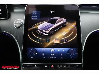 Mercedes CLE 450 4MATIC AMG Line Pano LED ACC HUD Burmester Memory SBL 360° picture 32