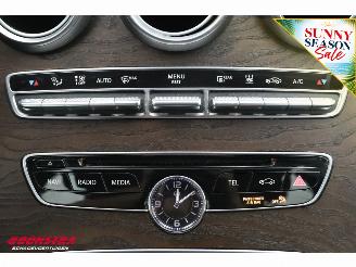 Mercedes C-klasse Estate 350 e LED ACC Burmester Leder Camera SHZ picture 21