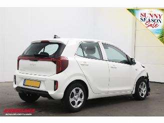 Kia Picanto 1.0 DPI DynamicLine Virtual Apple/Android Cruise Camera 26.586 km! picture 3