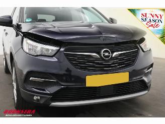 Opel Grandland 1.2 Turbo Aut. Innovation LED Apple/Android Cruise Camera LRHZ SHZ picture 6