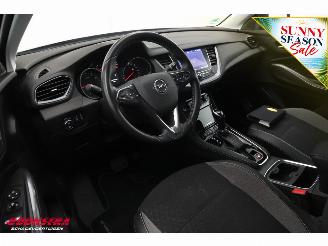 Opel Grandland 1.2 Turbo Aut. Innovation LED Apple/Android Cruise Camera LRHZ SHZ picture 19