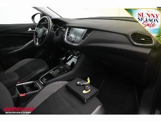 Opel Grandland 1.2 Turbo Aut. Innovation LED Apple/Android Cruise Camera LRHZ SHZ picture 14