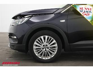 Opel Grandland 1.2 Turbo Aut. Innovation LED Apple/Android Cruise Camera LRHZ SHZ picture 13