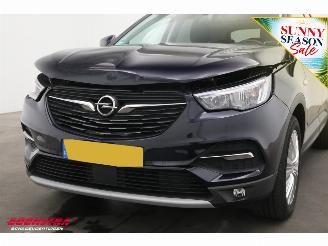 Opel Grandland 1.2 Turbo Aut. Innovation LED Apple/Android Cruise Camera LRHZ SHZ picture 12