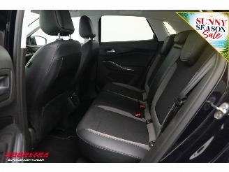 Opel Grandland 1.2 Turbo Aut. Innovation LED Apple/Android Cruise Camera LRHZ SHZ picture 18