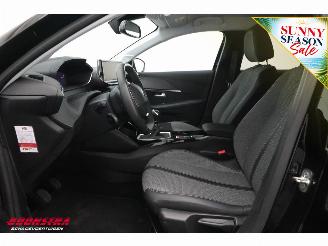 Peugeot 208 1.2 PT 100 Allure Apple/Android Clima Cruise PDC picture 16