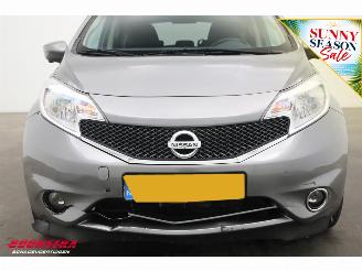 Nissan Note 1.2 DIG-S Tekna Aut. 360° Navi Clima Cruise SHZ picture 7