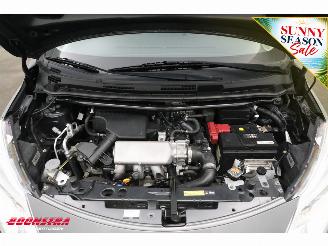 Nissan Note 1.2 DIG-S Tekna Aut. 360° Navi Clima Cruise SHZ picture 9