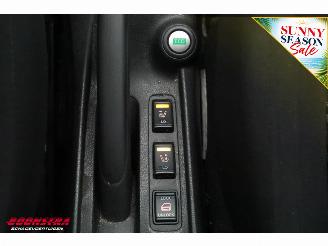 Nissan Note 1.2 DIG-S Tekna Aut. 360° Navi Clima Cruise SHZ picture 27