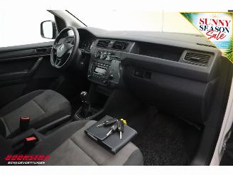 Volkswagen Caddy 1.4 TGI L2H1 EcoFuel Maxi CNG Airco Cruise picture 7