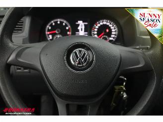 Volkswagen Caddy 1.4 TGI L2H1 EcoFuel Maxi CNG Airco Cruise picture 12