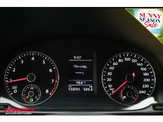 Volkswagen Caddy 1.4 TGI L2H1 EcoFuel Maxi CNG Airco Cruise picture 13