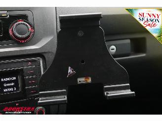 Volkswagen Caddy 1.4 TGI L2H1 EcoFuel Maxi CNG Airco Cruise picture 17