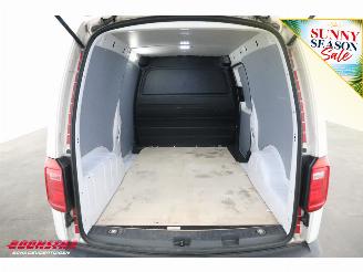 Volkswagen Caddy 1.4 TGI L2H1 EcoFuel Maxi CNG Airco Cruise picture 5