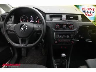 Volkswagen Caddy 1.4 TGI L2H1 EcoFuel Maxi CNG Airco Cruise picture 8