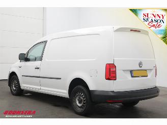 Volkswagen Caddy 1.4 TGI L2H1 EcoFuel Maxi CNG Airco Cruise picture 4