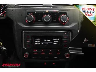 Volkswagen Caddy 1.4 TGI L2H1 EcoFuel Maxi CNG Airco Cruise picture 9