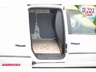 Volkswagen Caddy 1.4 TGI L2H1 EcoFuel Maxi CNG Airco Cruise picture 6