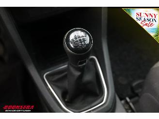 Volkswagen Caddy 1.4 TGI L2H1 EcoFuel Maxi CNG Airco Cruise picture 18