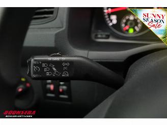 Volkswagen Caddy 1.4 TGI L2H1 EcoFuel Maxi CNG Airco Cruise picture 14