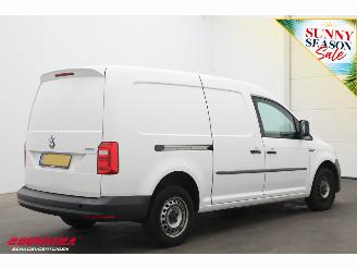 Volkswagen Caddy 1.4 TGI L2H1 EcoFuel Maxi CNG Airco Cruise picture 3