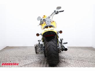Harley-Davidson  CVO Softail Springer 5HD!! Kess-Tech 5.362 km!! picture 8