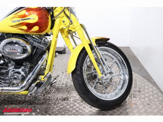 Harley-Davidson  CVO Softail Springer 5HD!! Kess-Tech 5.362 km!! picture 9