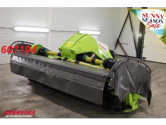 krockskadad bil machine Claas  Disco 3200 FC Move BY 2026 2025/12